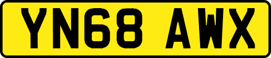 YN68AWX