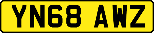 YN68AWZ