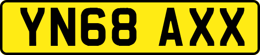 YN68AXX