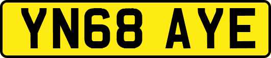 YN68AYE