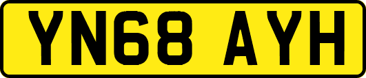 YN68AYH