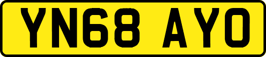 YN68AYO
