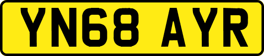 YN68AYR