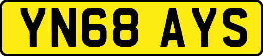 YN68AYS