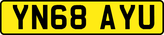 YN68AYU