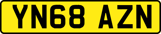 YN68AZN