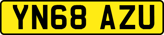 YN68AZU