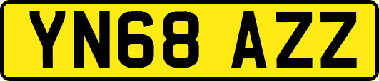 YN68AZZ