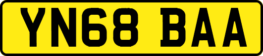 YN68BAA