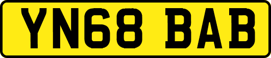 YN68BAB