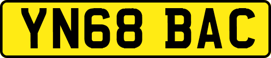 YN68BAC