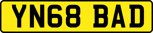YN68BAD