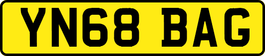 YN68BAG