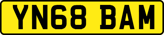 YN68BAM