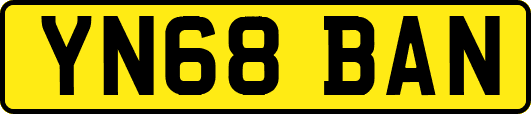 YN68BAN