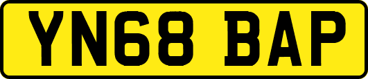 YN68BAP