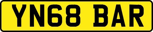 YN68BAR