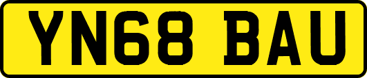 YN68BAU