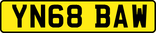 YN68BAW