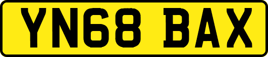 YN68BAX