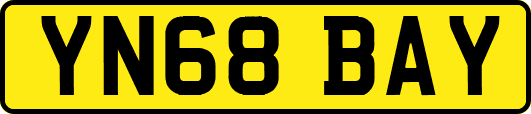 YN68BAY