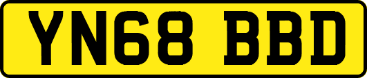 YN68BBD