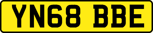 YN68BBE