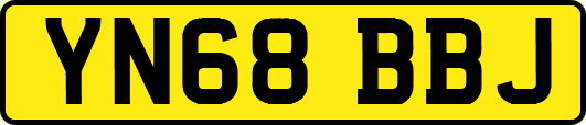 YN68BBJ