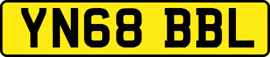 YN68BBL