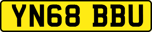 YN68BBU