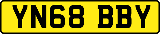 YN68BBY