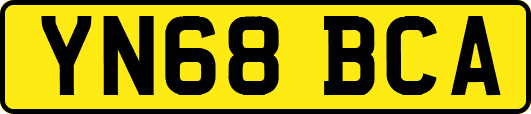 YN68BCA