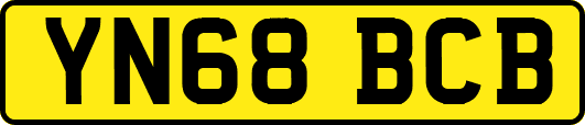 YN68BCB