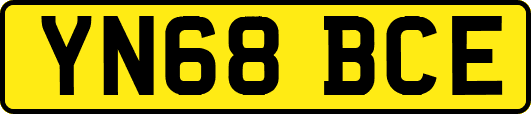 YN68BCE