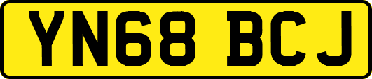 YN68BCJ