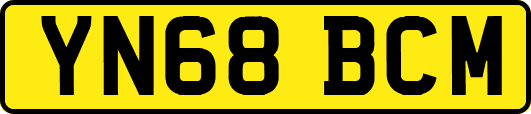 YN68BCM