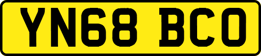 YN68BCO