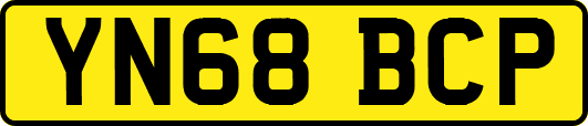 YN68BCP