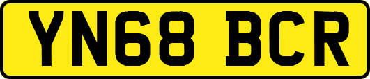 YN68BCR