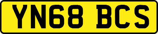 YN68BCS