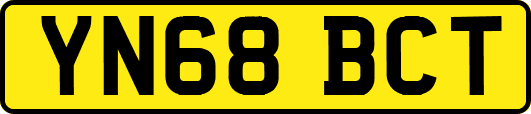 YN68BCT