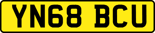 YN68BCU