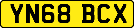 YN68BCX