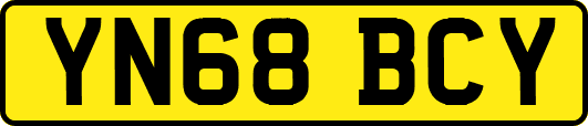 YN68BCY