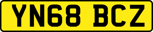 YN68BCZ