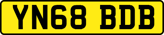YN68BDB