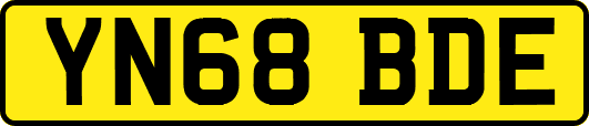 YN68BDE