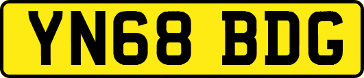 YN68BDG