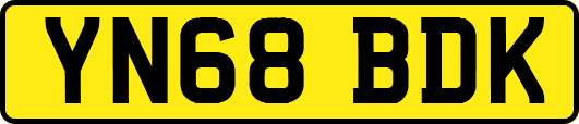 YN68BDK