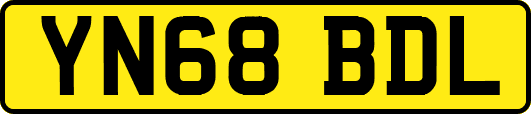 YN68BDL